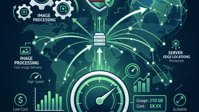 KeyCDN Performance - Affordable Global Content Delivery - Featured Image